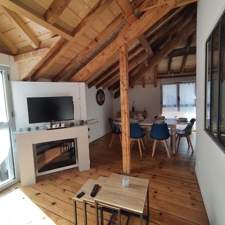 Obalie-Le Vignemale Apartman Cauterets Kültér fotó