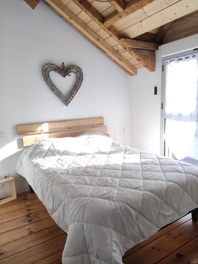 Obalie-Le Vignemale Apartman Cauterets Kültér fotó