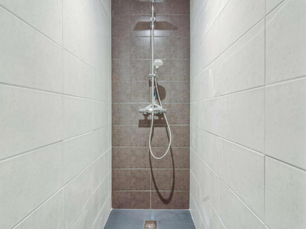 Obalie-Le Vignemale Apartman Cauterets Kültér fotó
